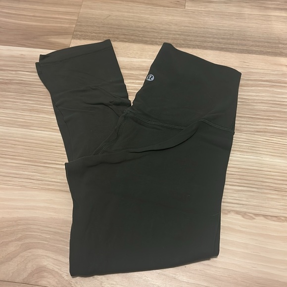 OG Classic fabric align crops - Picture 1 of 5